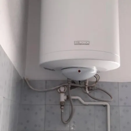 Apartament Lux