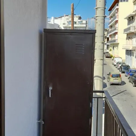 Lux Apartament *