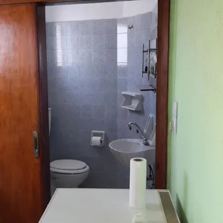 Apartament Lux Ejo