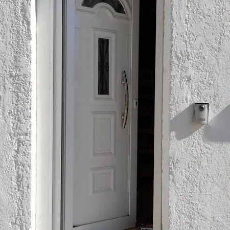 Lux Apartament *