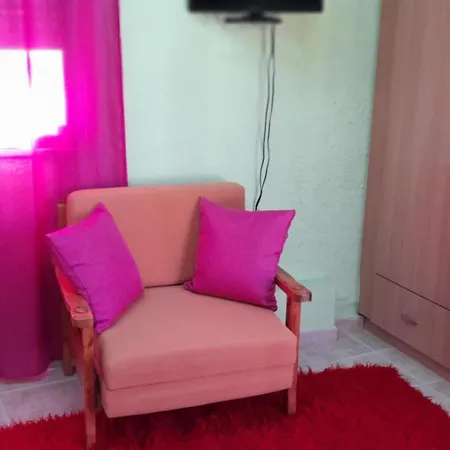 Lux Apartament