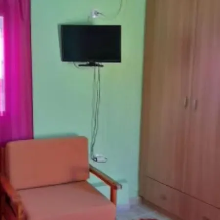 Apartament Lux