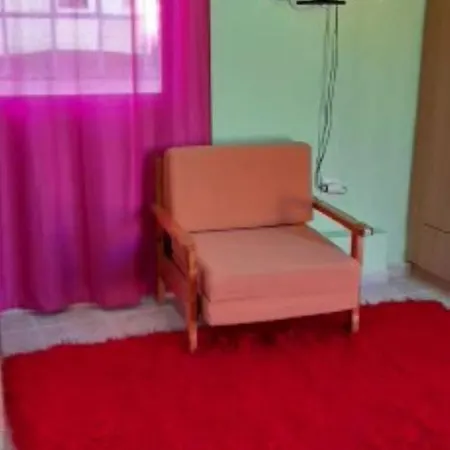 Lux Apartament Ejo